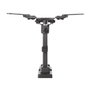 Aisens Soporte de Pared WT42TSLE-009 para TV y Monitor de 13-42 pulgadas